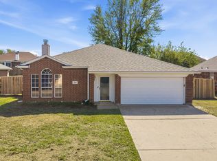 1508 Persimmon Ln, Ardmore, OK 73401