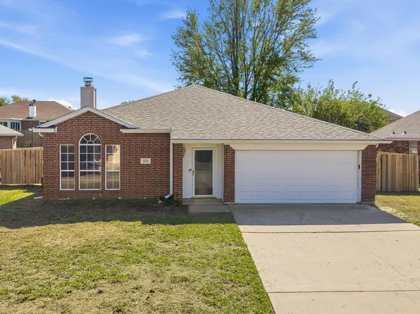 1508 Persimmon Ln, Ardmore, OK 73401