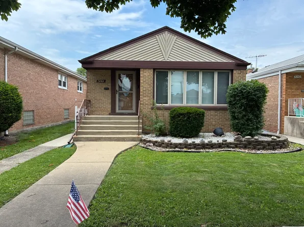 5144 S Natchez Ave, Chicago, IL 60638