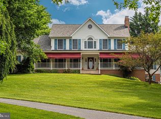 7799 Coblentz Rd, Middletown, MD 21769