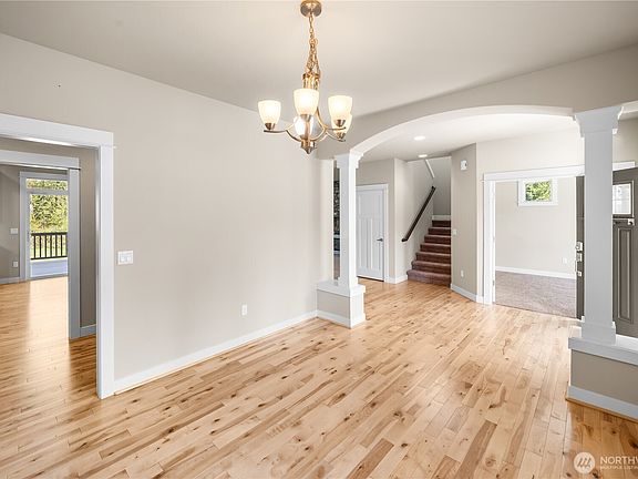 2nd image of 2831 263rd Street NW