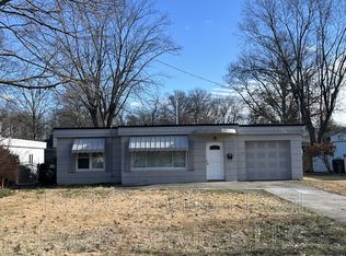 1434 Antoinette Ave, Cincinnati, OH 45230