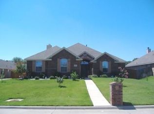 116 Indian Paint Dr, Justin, TX 76247