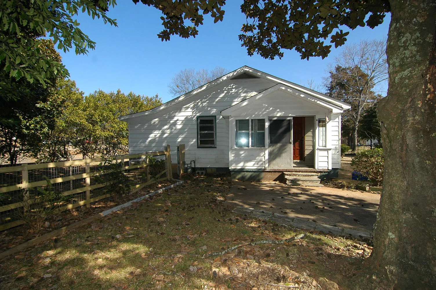 Broyles 4110 — Photo 1