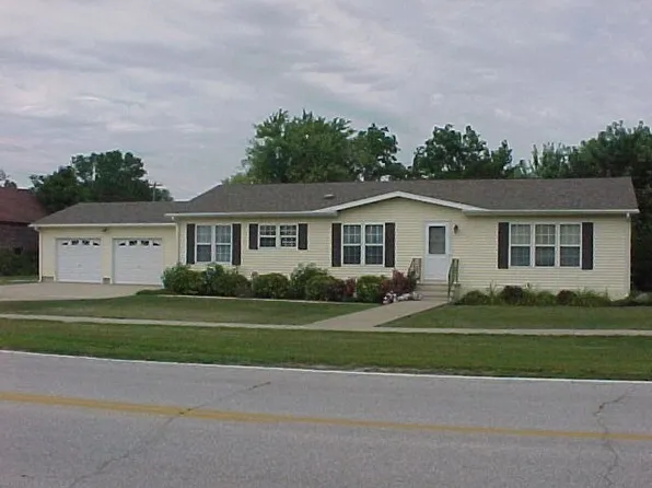 610 Thomas St, Callender, IA 50523