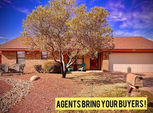 2608 Ross St, Clovis, NM 88101