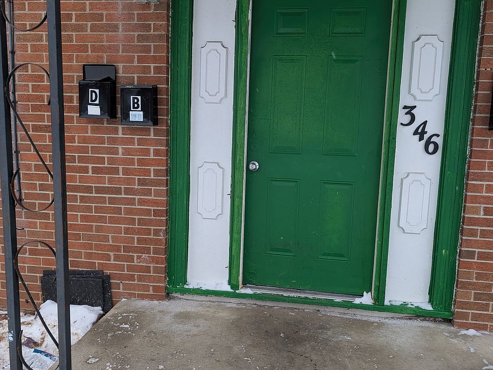 1st image of 346 S Napoleon Ave #B