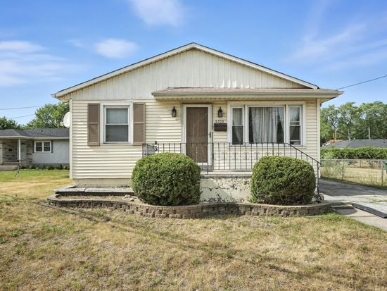 3709 Orchard Dr, Hammond, IN 46323