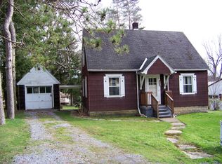 4 Long Ave, Brookville, PA 15825