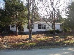 68 Sparkle Pond Rd, Glenburn, ME 04401