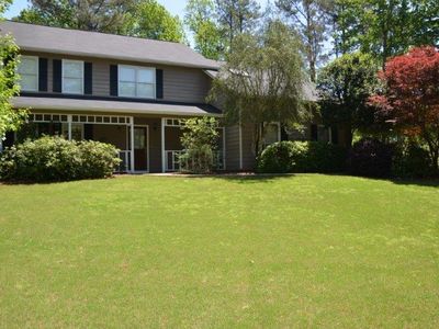 201 Copperplate Ln, Peachtree City, GA, 30269