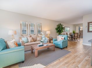 8025 Redlands St APT 6, Playa Del Rey, CA 90293