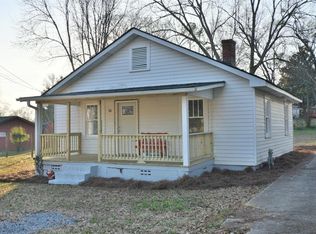 14 Grassdale Rd, Cartersville, GA 30120