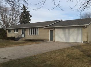 206 3rd St N, Hoffman, MN 56339