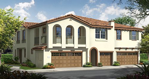 Woodside Homes - Residence 1