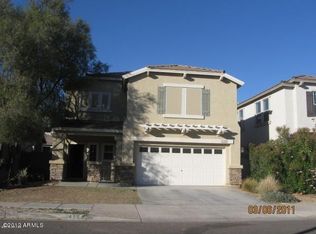 4156 E Gail Dr, Gilbert, AZ 85296