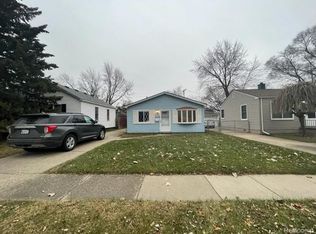 12416 Vernon Ave, Warren, MI 48089