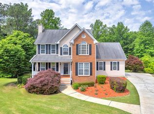 630 Weeping Willow Dr, Loganville, GA 30052