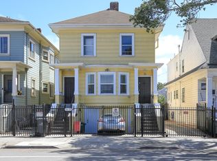 717 W Macarthur Blvd, Oakland, CA 94609