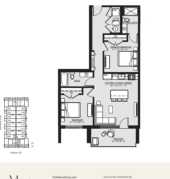 133 S Ashland Ave — Photo 25