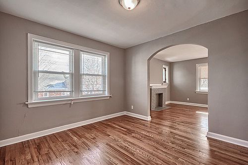 3rd image of 6401 Potomac St #2F