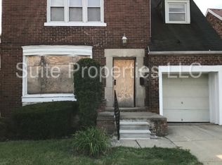 10800 E Outer Dr, Detroit, MI 48224
