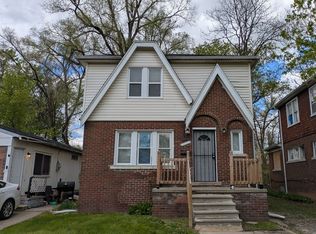 15762 Mark Twain St, Detroit, MI 48227