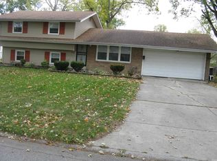 5013 Devonshire Dr, Fort Wayne, IN 46806