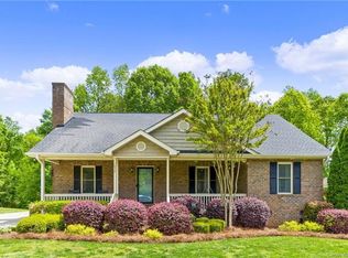 1038 Elliott Rd, Charlotte, NC 28216