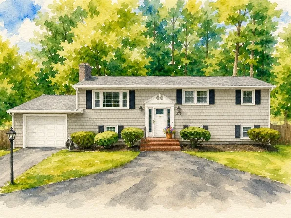 279 Center St, Pembroke, MA 02359