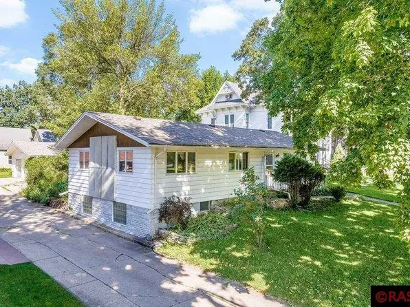 419 N Linton St, Blue Earth, MN 56013