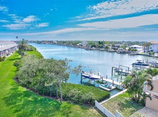 101 Hidden Harbour Dr, Indian Rocks Beach, FL 33785