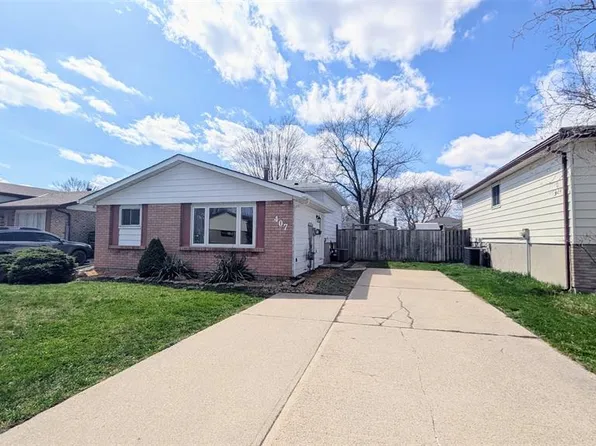 407 Murphy Rd, Sarnia, ON N7S 5G8