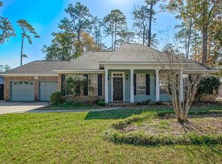 180 Devon Dr, Mandeville, LA 70448