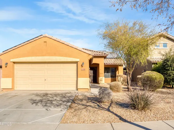 11386 W BUCHANAN Street, Avondale, AZ 85323