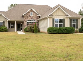 140 Cash Dr, Lagrange, GA 30241