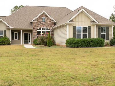 140 Cash Dr, Lagrange, GA, 30241
