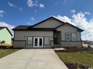 6103 Thor Ave, Davenport, IA