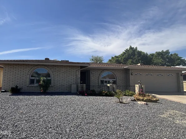 4615 E EMERALD Avenue, Mesa, AZ 85206