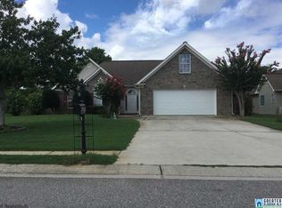 724 Barkley Cir, Alabaster, AL 35007