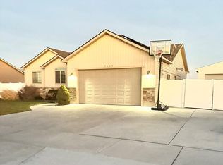 3688 Shale Ave, Idaho Falls, ID 83401