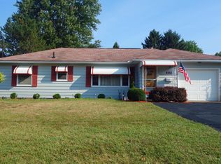359 Morgan St, Barberton, OH 44203