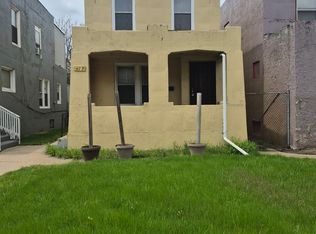 612 Polk St, Gary, IN 46402