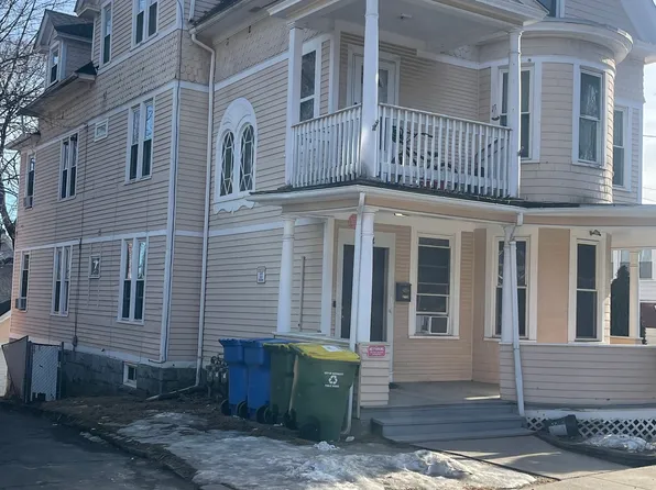 232 Pine Street, Waterbury, CT 06710