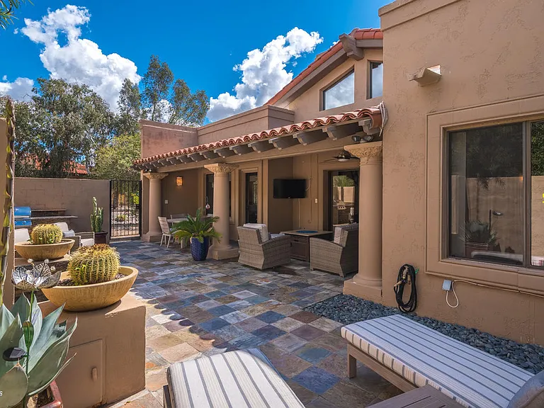 8622 E Vista Del Lago — Photo 30