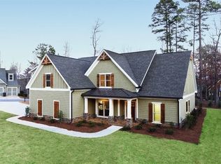 1020 Spoon Dr #58, Greensboro, GA