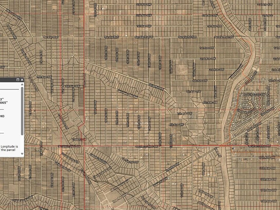 2nd image of 32nd U5 B2 L10 St SW #5