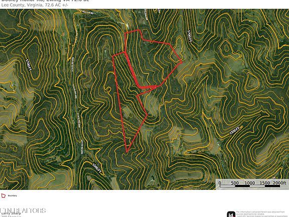 3rd image of 2 Dooley Hollow Rd
