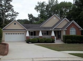 165 Hatton Ln, Lexington, SC 29072
