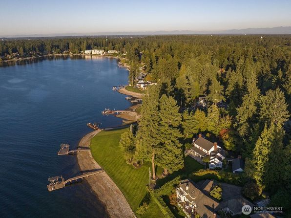 88 Country Club Circle SW, Lakewood, WA 98498